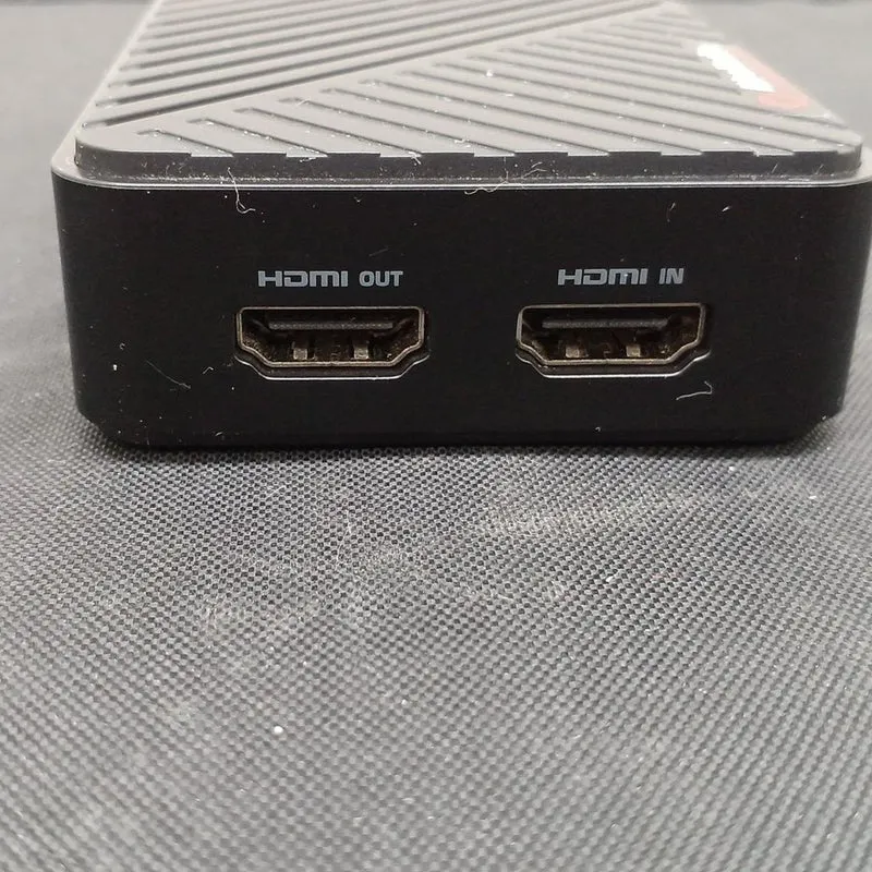AVERMEDIA Game Capture GC553