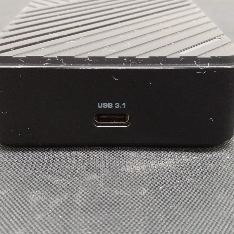 AVERMEDIA Game Capture GC553