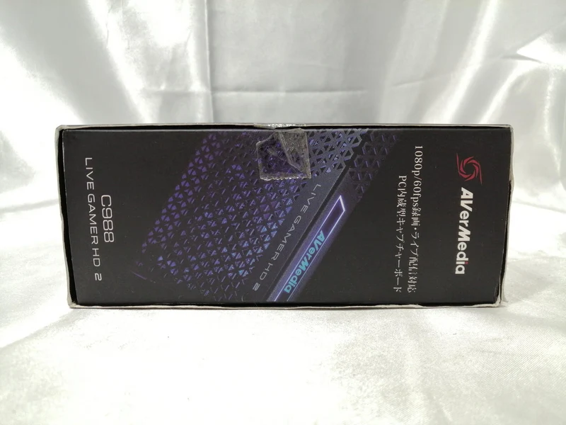 AVERMEDIA Capture Board C988