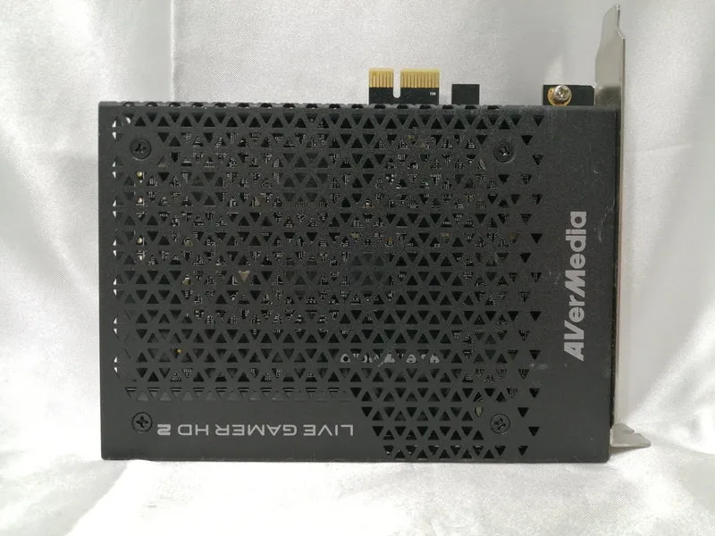 AVERMEDIA Capture Board C988