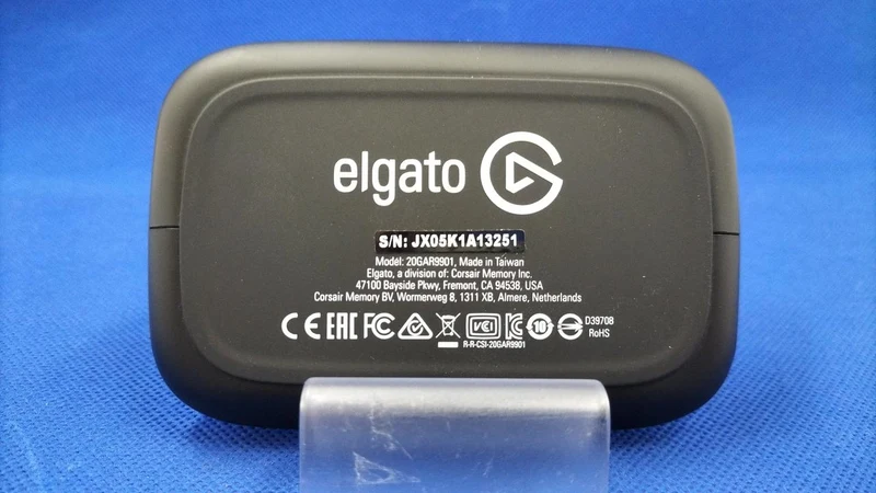 ELGATO HD60 S+ HD60 S+