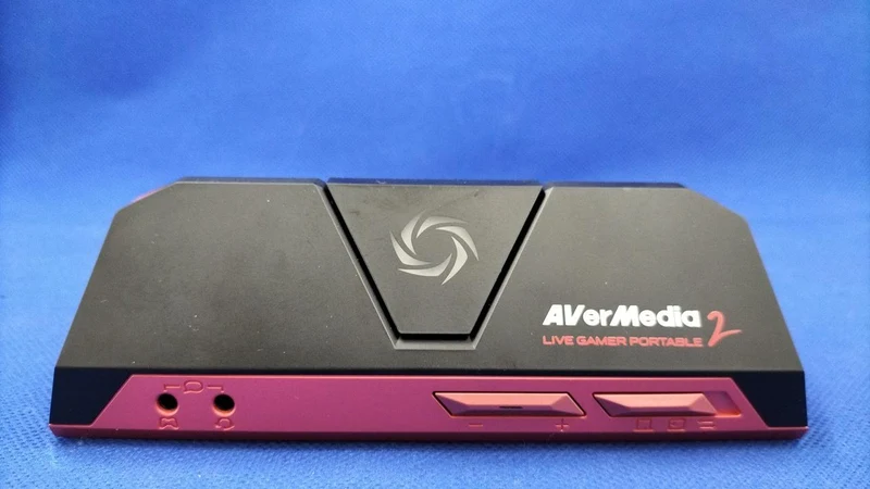 AVerMedia AVT-C878 AVT-C878