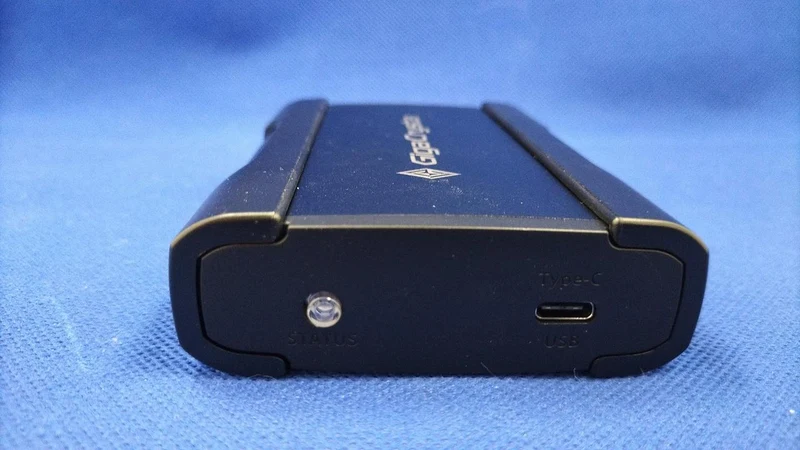 DONNÉES E・SORTIE GV-USB3HDS/E GV-USB3HDS/E