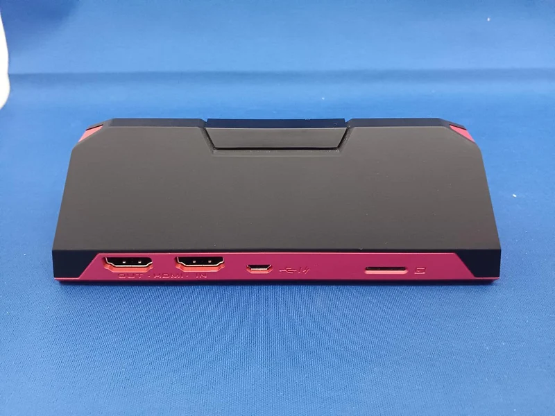 AVERMEDIA Game Capture AVT-C878