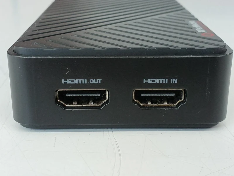 Carte d'acquisition vidéo AVerMedia GC553