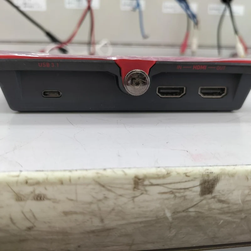 AVerMedia Video capture device GC550 PLUS