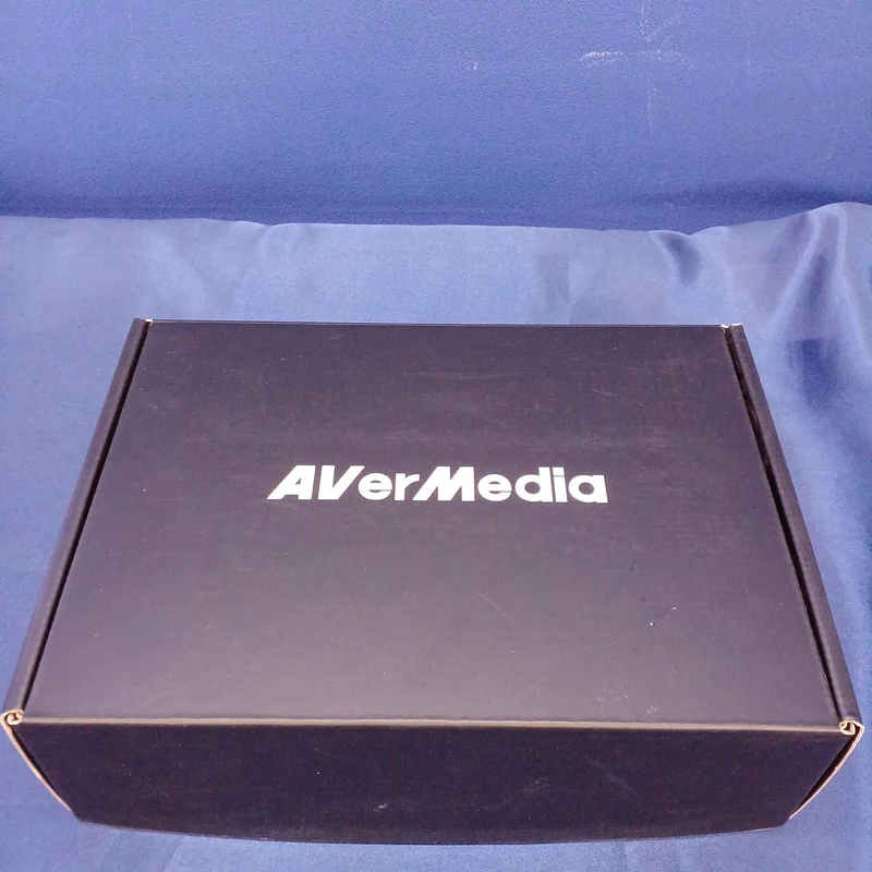 AVERMEDIA Game Capture GC553