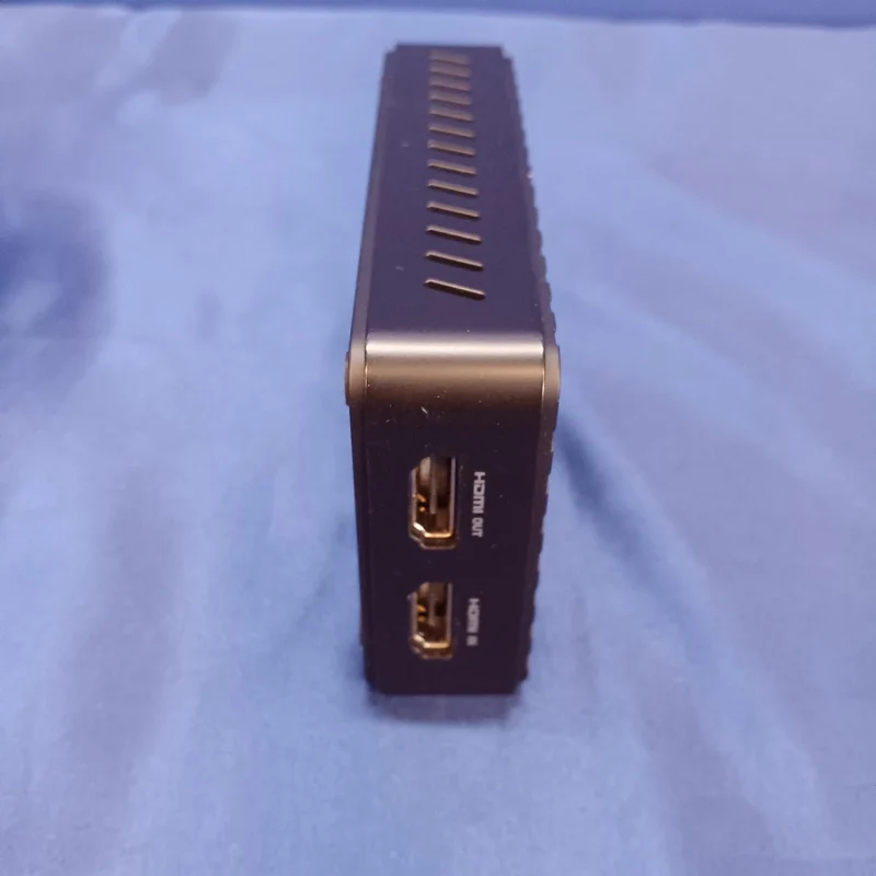AVERMEDIA Game Capture GC553