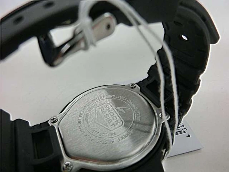 CASIO G-SHOCK DW-6900CF