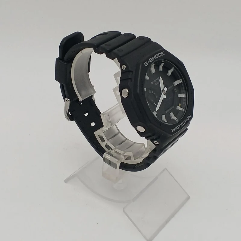 CASIO G-SHOCK GA-2100