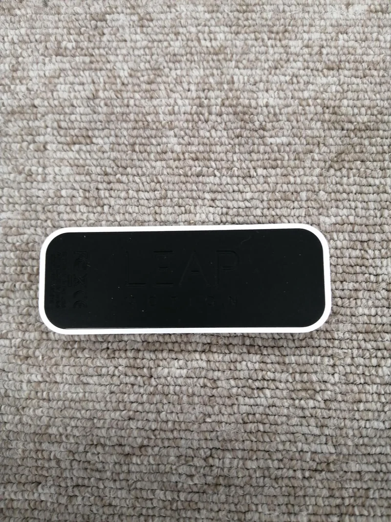 LEAP MOTION LEAP MOTION / Capture de mouvement LM-010