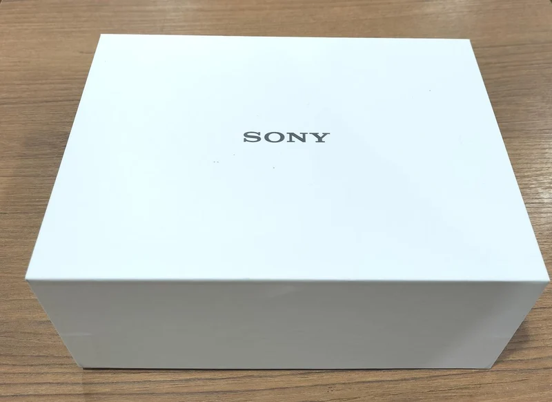 SONY Motion Capture QM-SS1