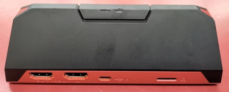 AVERMEDIA Game Capture AVT-C878