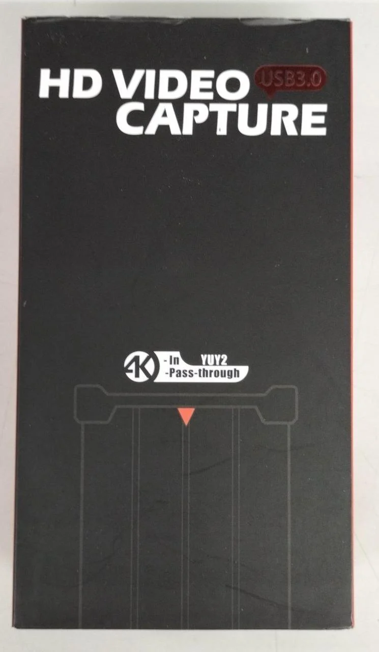 MIRABOX Video Capture HSV321