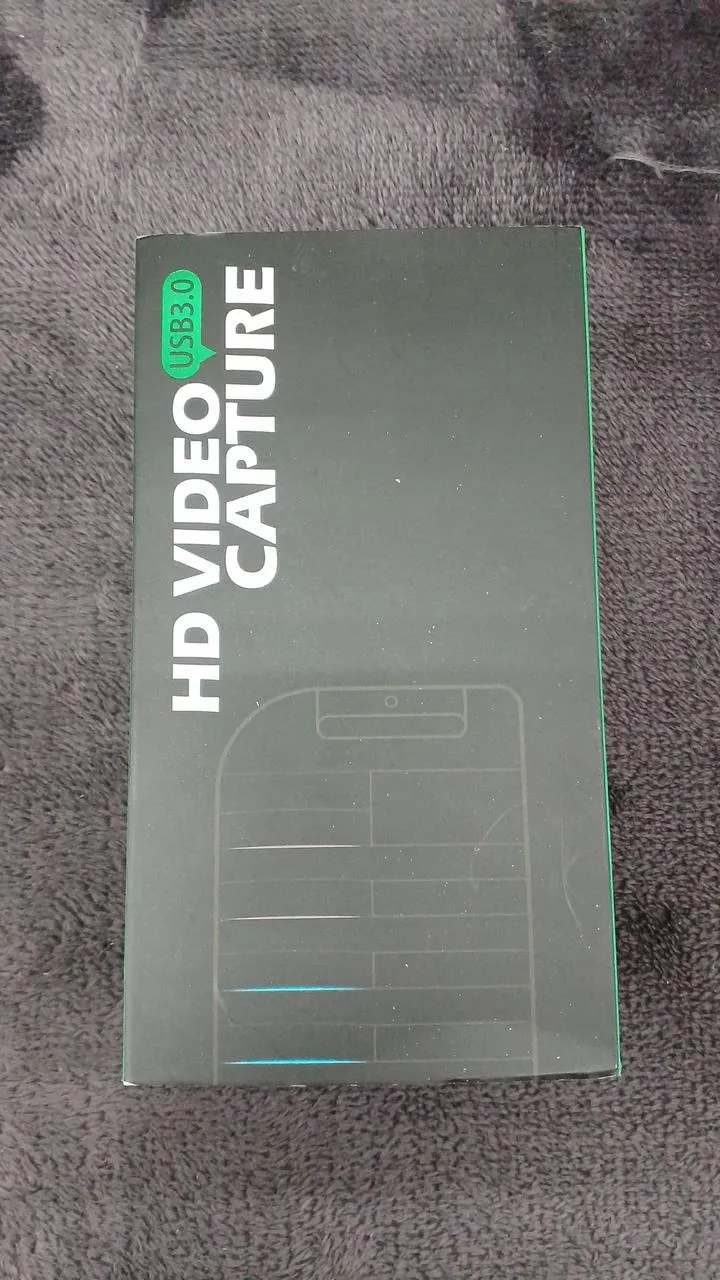 [À DÉCHETER] Carte d'acquisition TREASLIN HSV323
