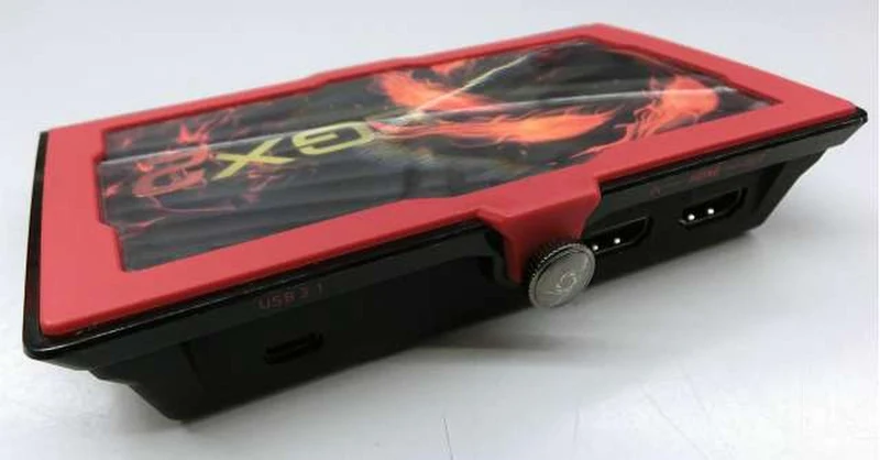 AVERMEDIA External Capture Device GC551