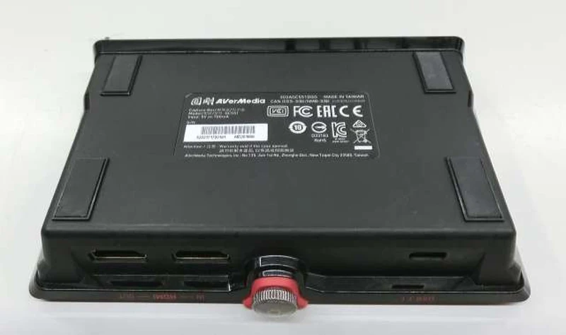 AVERMEDIA External Capture Device GC551
