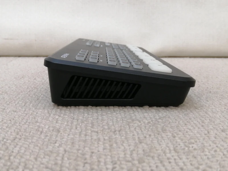 Mélangeur vidéo BLACKMAGICDESIGN ATEM MINI