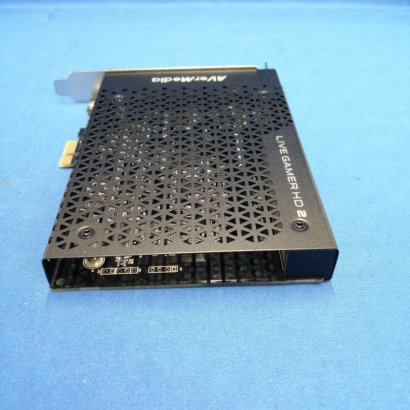 Carte d'acquisition intégrée AVerMedia/C988 C988