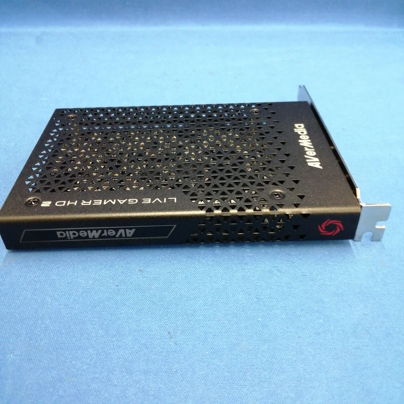 Carte d'acquisition intégrée AVerMedia/C988 C988