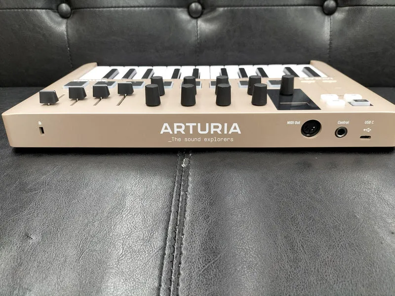 ARTURIA MINILAB 3 MINILAB 3