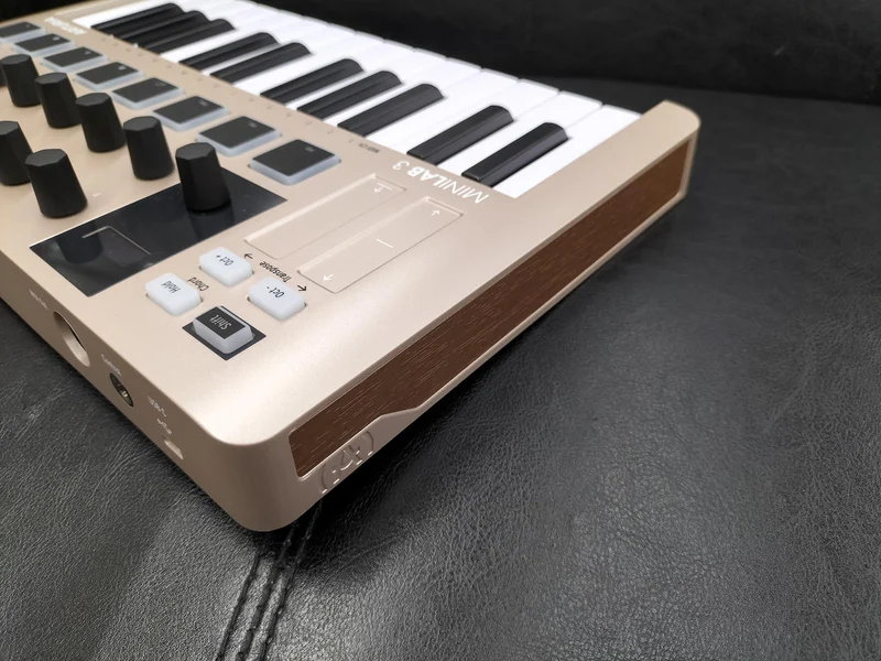 ARTURIA MINILAB 3 MINILAB 3