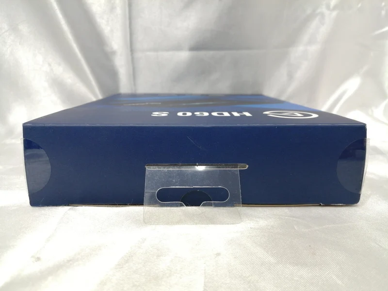 Dispositif d'acquisition vidéo ELGATO HD60S