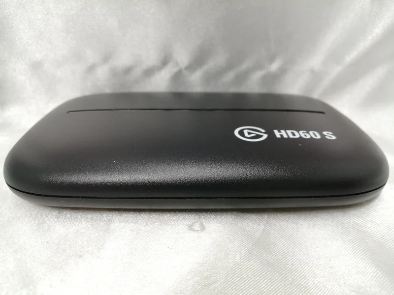 Dispositif d'acquisition vidéo ELGATO HD60S