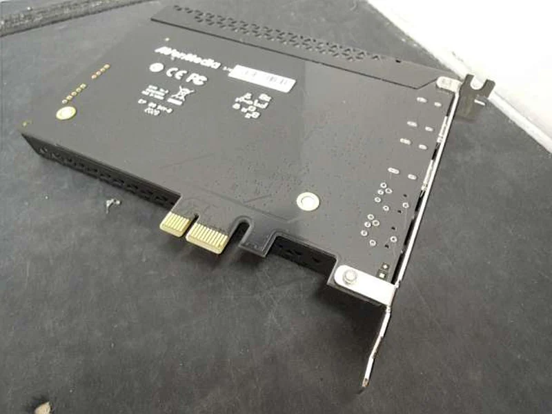 AVERMEDIA Video capture device LIVE GAMER HD 2