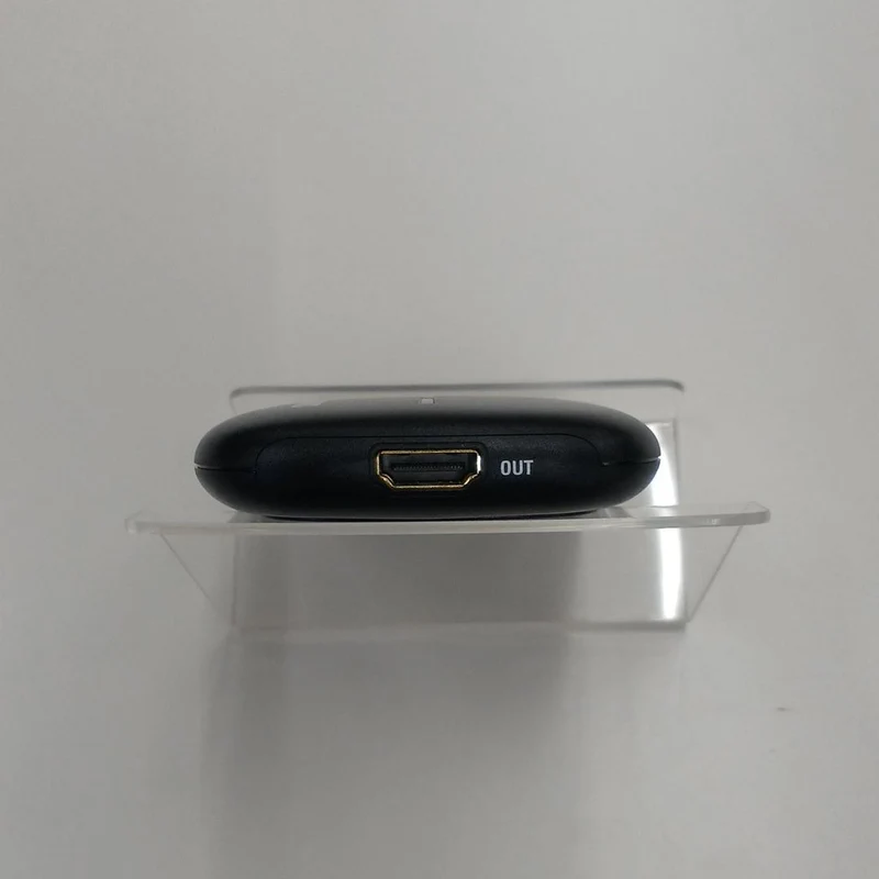 Carte d'acquisition Elgato HD60 S