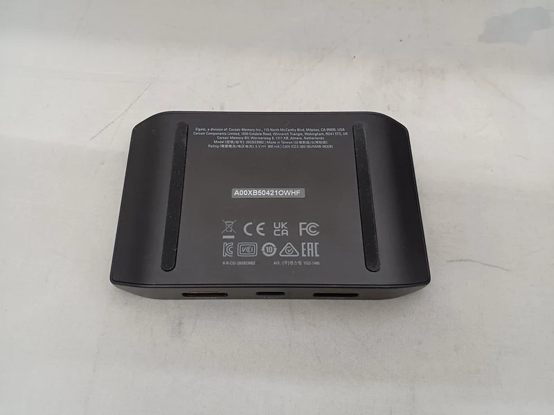 ELGATO GAME CAPTURE 20GBE9902