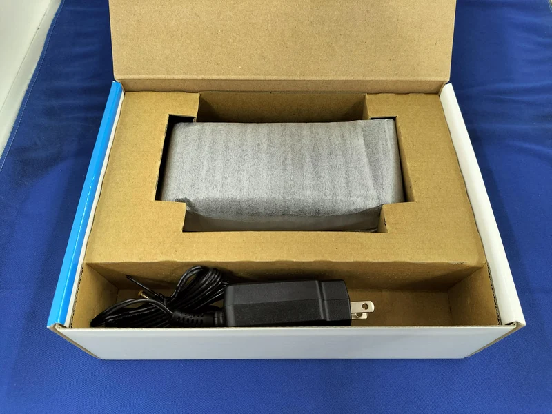 IO DATA Video Capture Box GV-VCBOX/16L