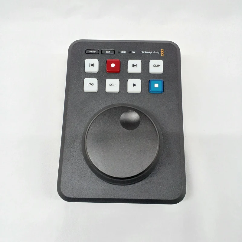 BLACKMAGICDESIGN Capture Board HYPERDECK SHUTTLE HD