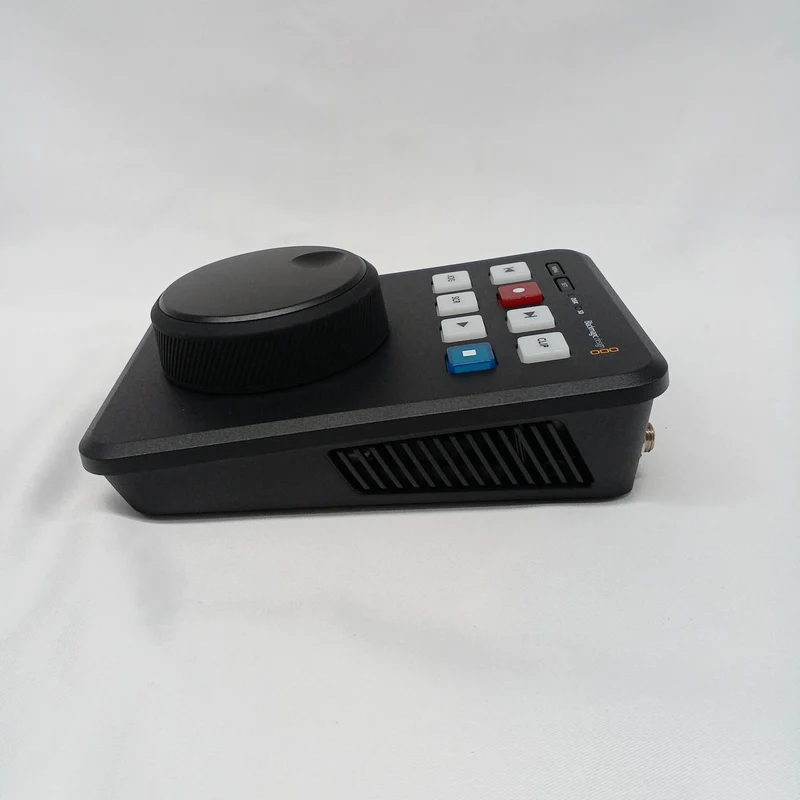 BLACKMAGICDESIGN Capture Board HYPERDECK SHUTTLE HD