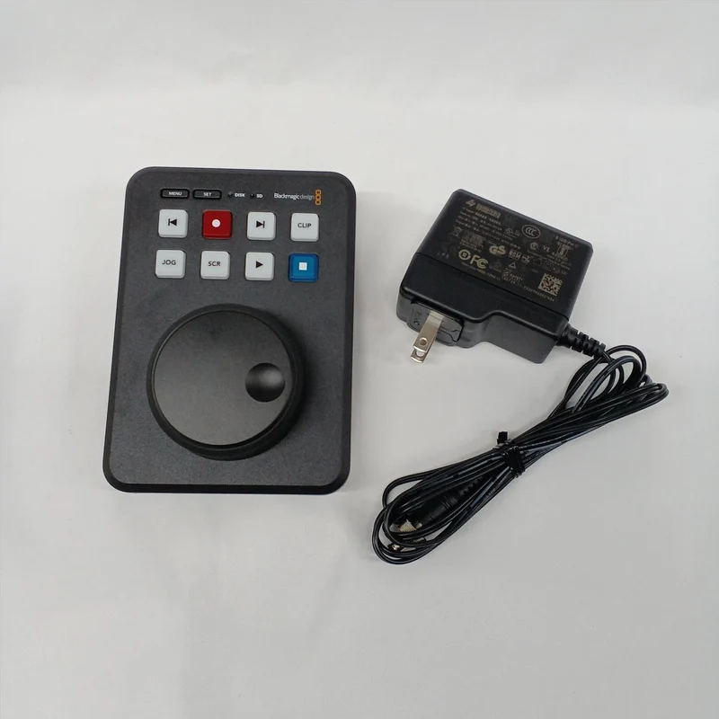 BLACKMAGICDESIGN Capture Board HYPERDECK SHUTTLE HD