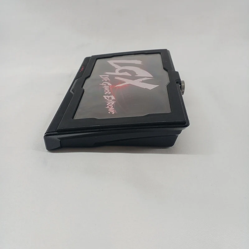 AVERMEDIA Game Capture GC550