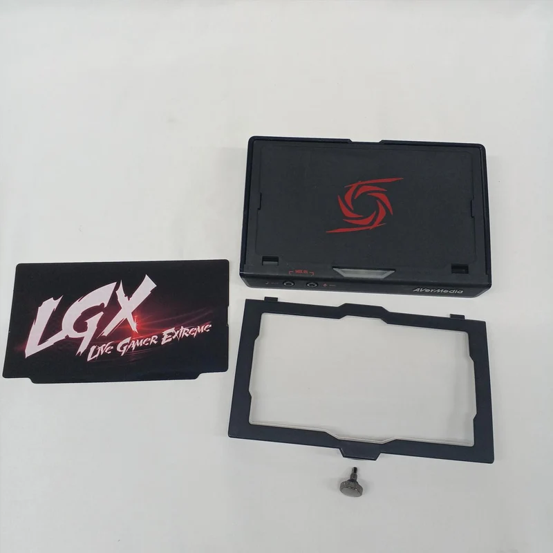AVERMEDIA Game Capture GC550