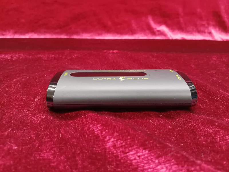 Unité d'acquisition vidéo ULTRA PLUS UP-GHDAVL