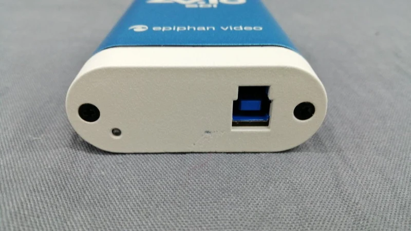 [JUNK] Argo Corporation Capture unit AV. IO SDI