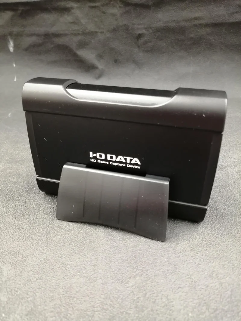 I·O DATA Video capture GV-USB3/HD