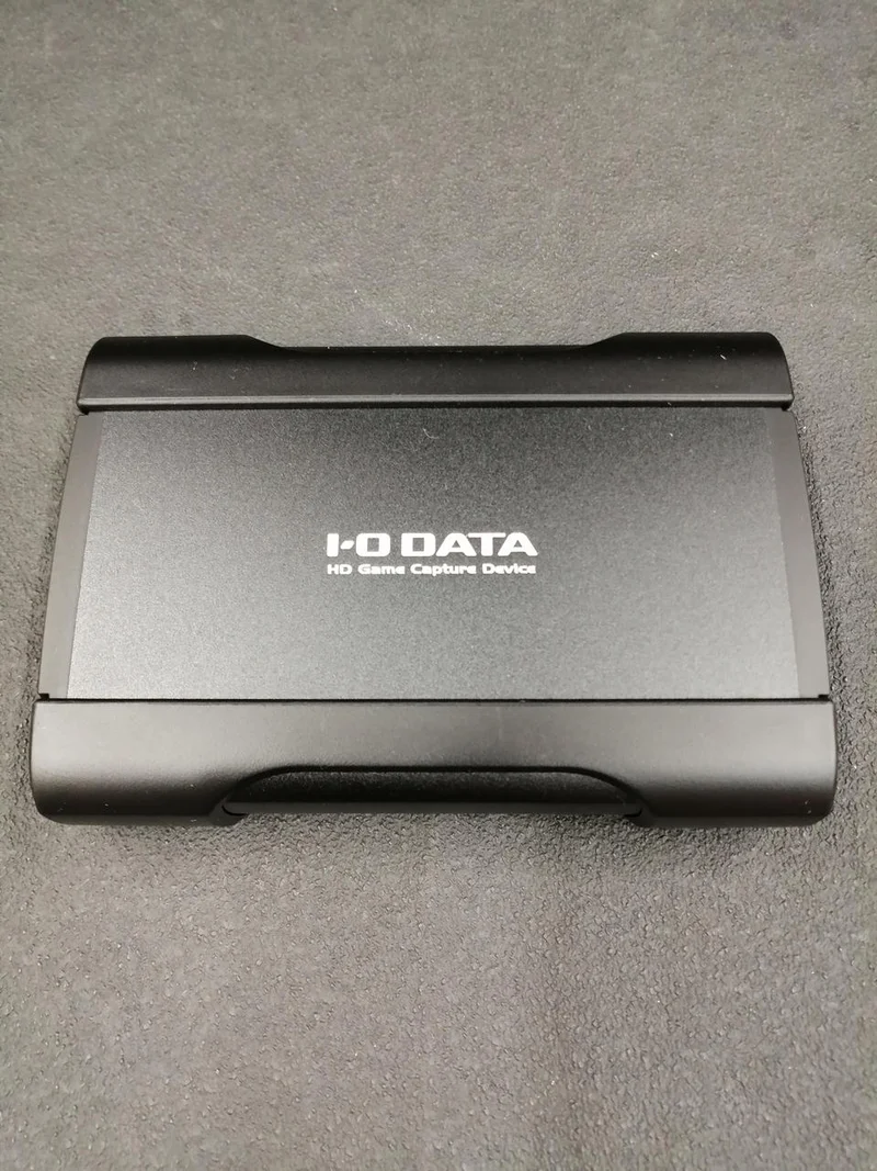 I·O DATA Video capture GV-USB3/HD