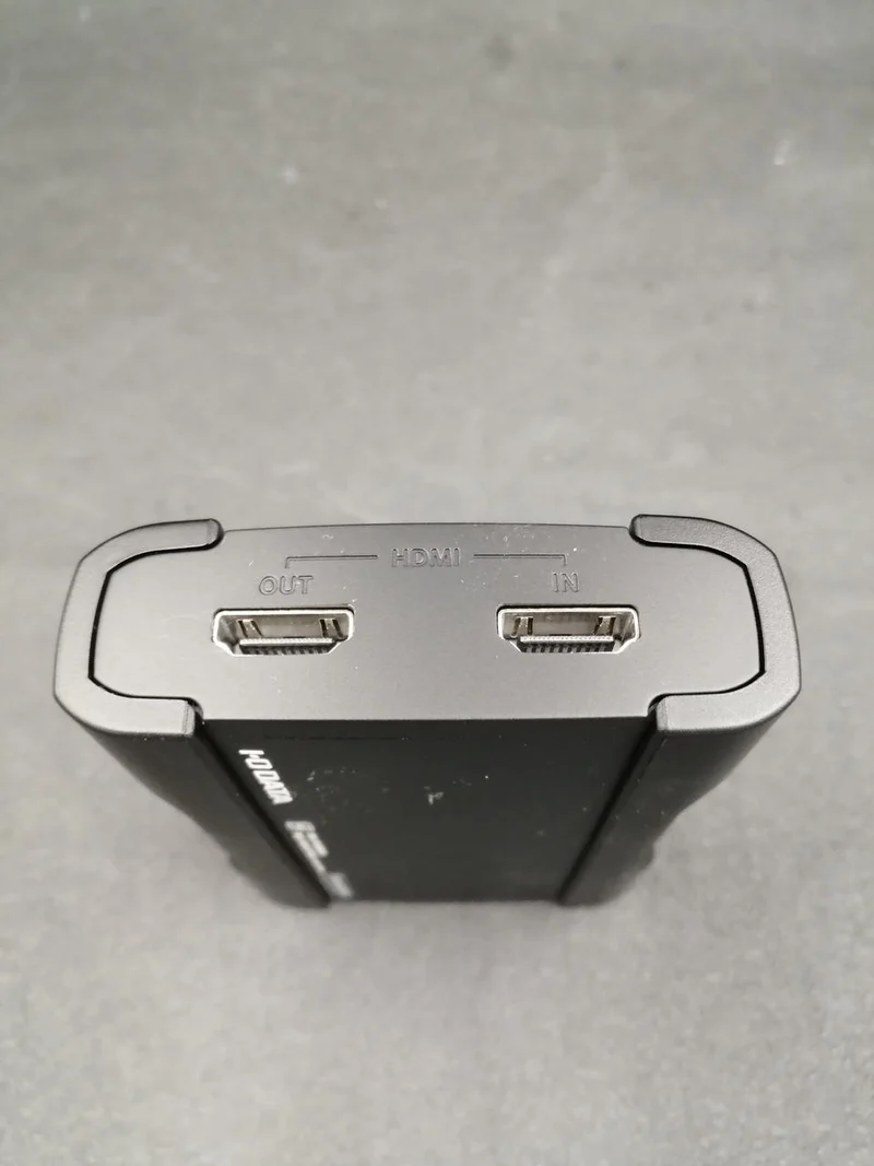 I·O DATA Video capture GV-USB3/HD