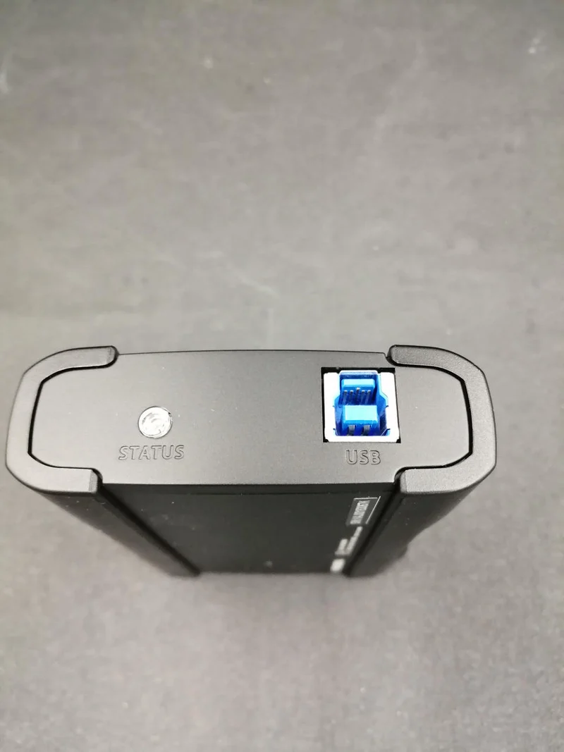 I·O DATA Video capture GV-USB3/HD