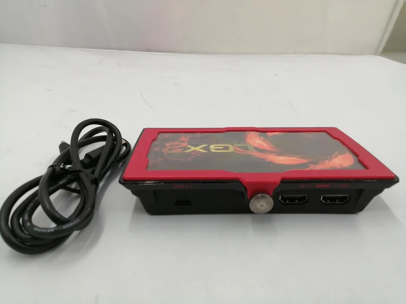 AVerMedia Game Capture GC550PLUS