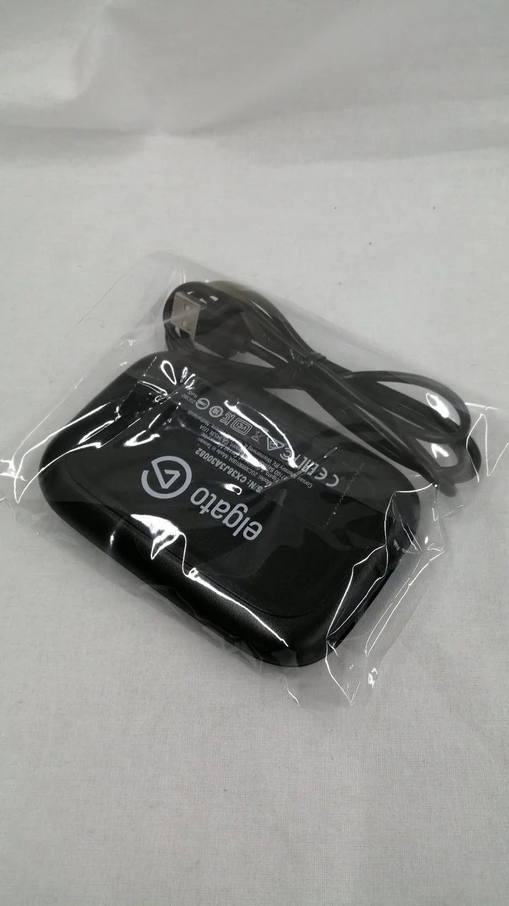 ELGATO Capture Card HD60S