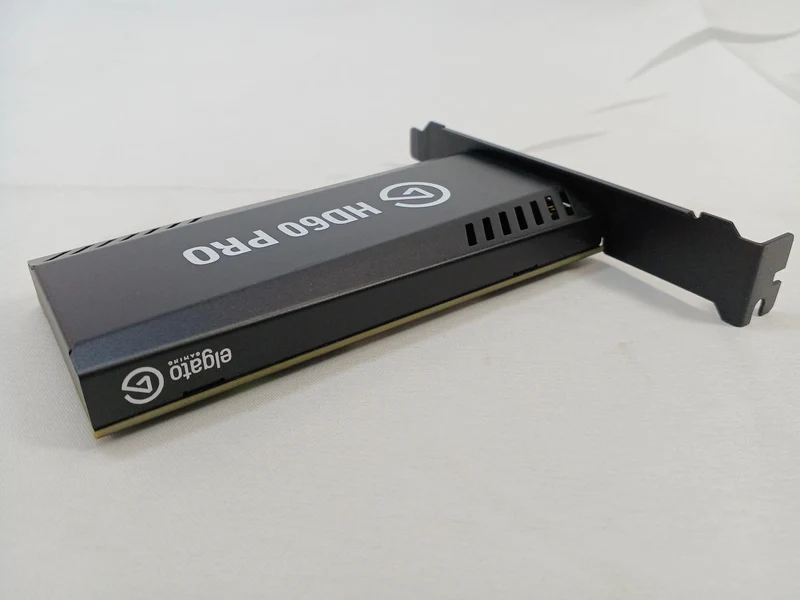 ELGATO PCIE Capture Board HD60 PRO