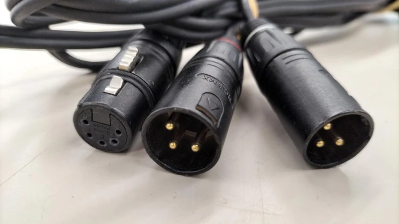[À DÉCHETER] Microphone à condensateur SONY ECM-999