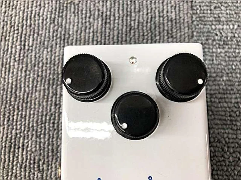 VIRTUES Other Effects Pedal: MONICA ASSH SIGNATURE