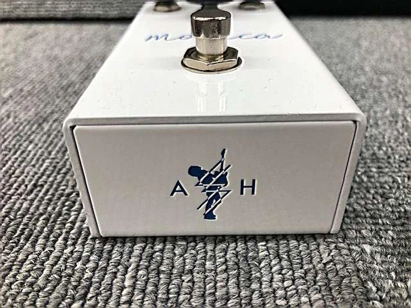 VIRTUES Other Effects Pedal: MONICA ASSH SIGNATURE