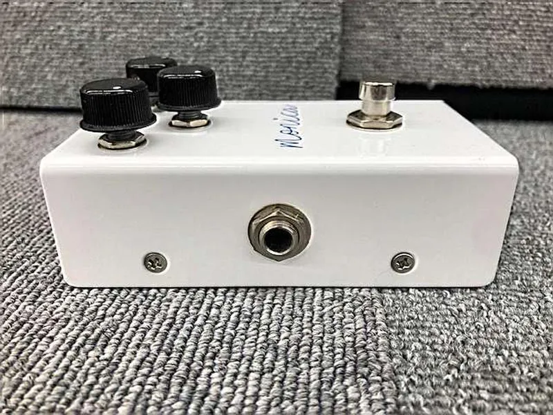VIRTUES Other Effects Pedal: MONICA ASSH SIGNATURE
